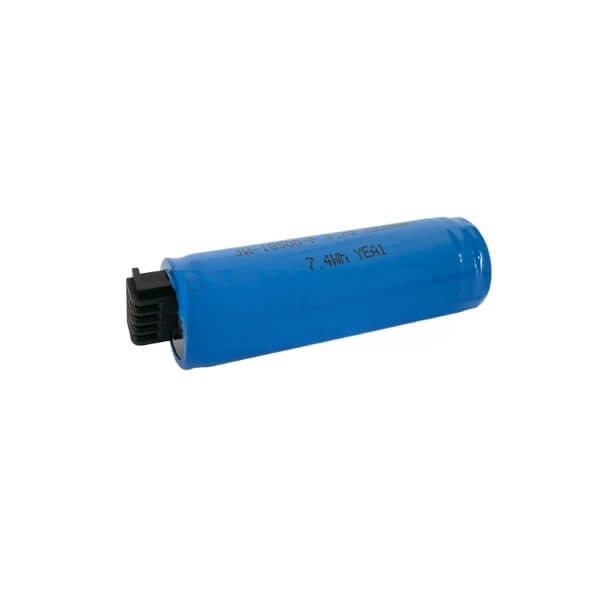 Battery for Fi-E and Fi-P Gutta-percha Sealing Systems