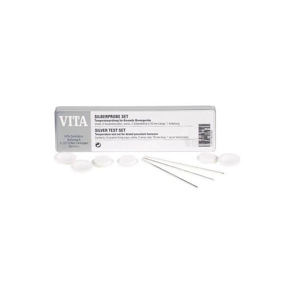 Ceramic Furnace Temperature Test Set