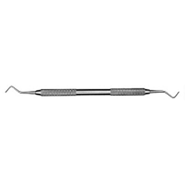 11/12 Dental Chisel with 6 Handle