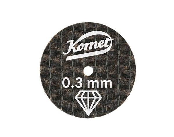 Disks diamond polishing ceramic metal (10pcs)