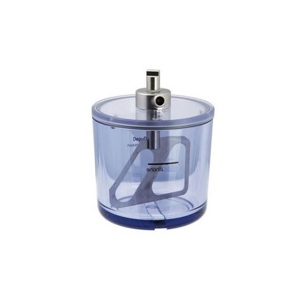 Mixing Bowl for Multivac 3/4 Dental Material Mixer