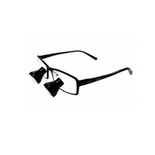 SLT magnifier: Titanium Binocular Loupes