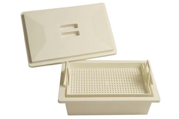 Disinfection Tray - Instrument Cleaning 3l. (1u.)