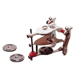Articulator balanced light
