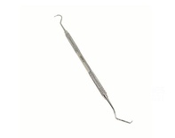 Double Scanning Probe for Dental Clinics and Laboratories