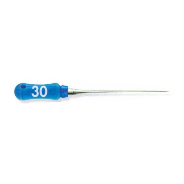 21mm Side Condenser: Digital spacer (4 pcs.)