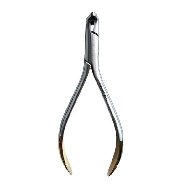 Distal Cutting Pliers for Orthodontics