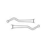 Tip B Excavator: Instrument for Dental Procedures