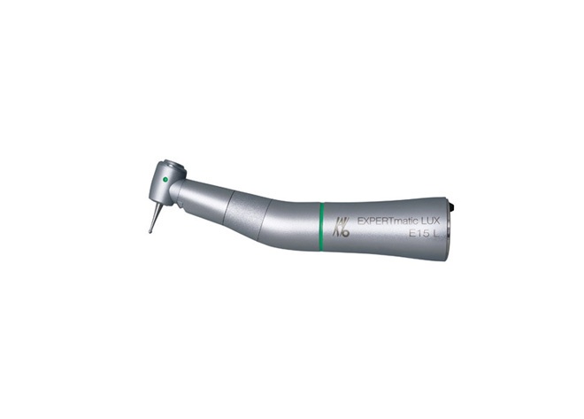 EXPERTmatic E15 L Contra Angle (5.4:1)