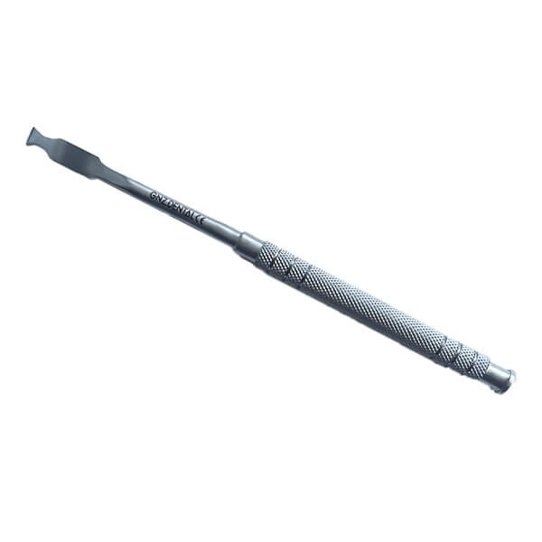 Ochsenbein Stainless Steel Dental Chisel for Surgical Use