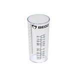High Precision Measuring Cylinder 100 ml for Dental Laboratories