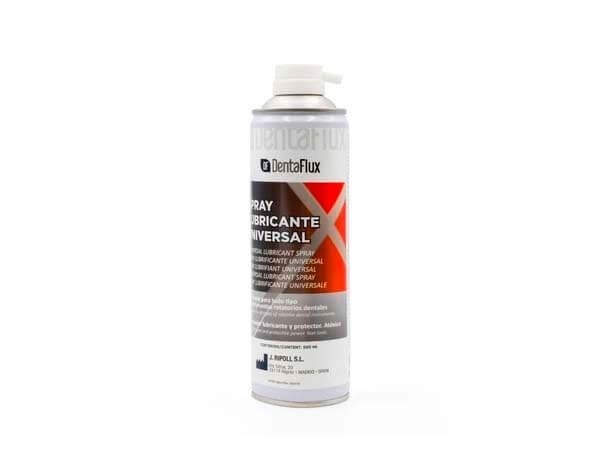 Universal Lubricant Spray for Dental Handpieces – 500 ml