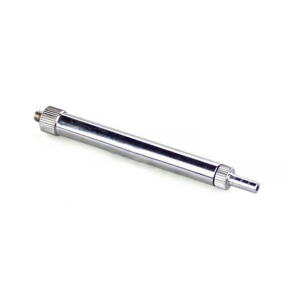 Drago 1: Oxyhydraulic Soldering Iron Torch