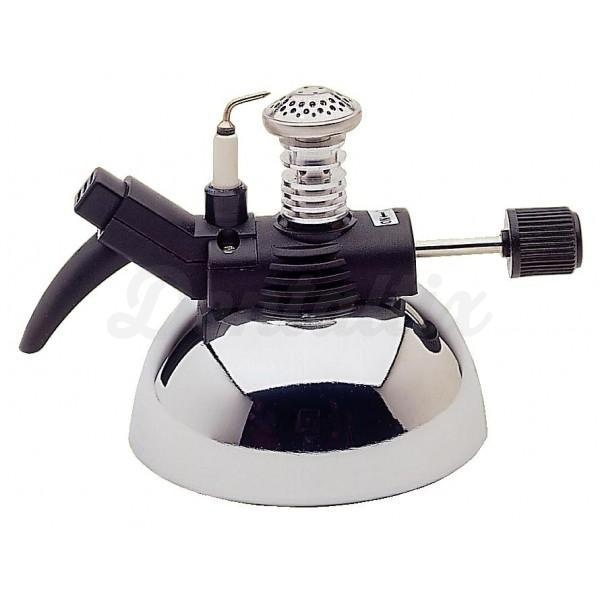 Gas Burner: Laboratory Lighter with Spray Head
