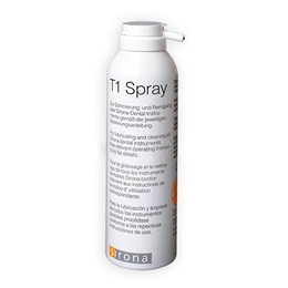 SPRAY T1 250ml – Smar do obrotowych narzędzi stomatologicznych