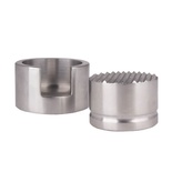 Dental Bone Crusher for Implant Procedures