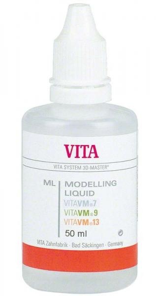 Vm® 7, 9 &amp; 13 (250ml) P/Vita Modelling Liquid