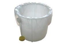 Plastic Decanter Bag (20 units)