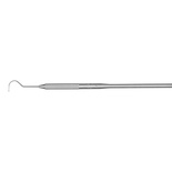 EXS23 Shepherd Hood Explorer: Dental Instrument in the Shape of a Shepherd's Cane