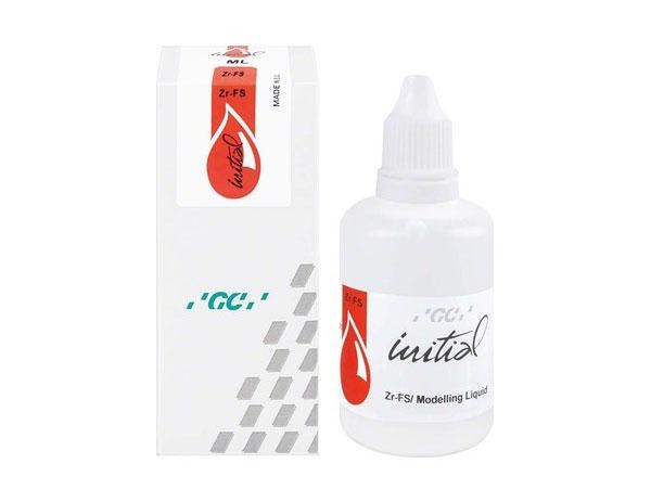 Initial™ Zr-FS Modelling Liquid 50 ml for Dental Ceramics