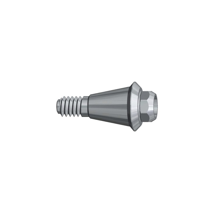 Synocta® Straight Conical Transepithelial Pillar