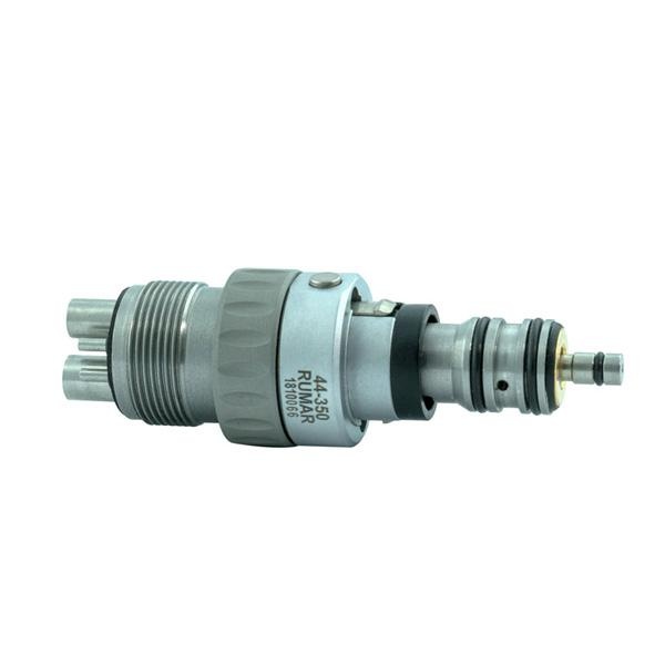 Fast coupling Well Air Unifix