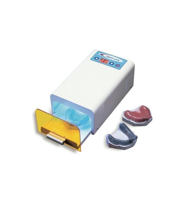Tray Lux M5 Polymerizer (27W)