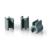 Fixing Brackets for Dental Irrigation Lines