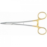 Crile-Wood Needle Holder