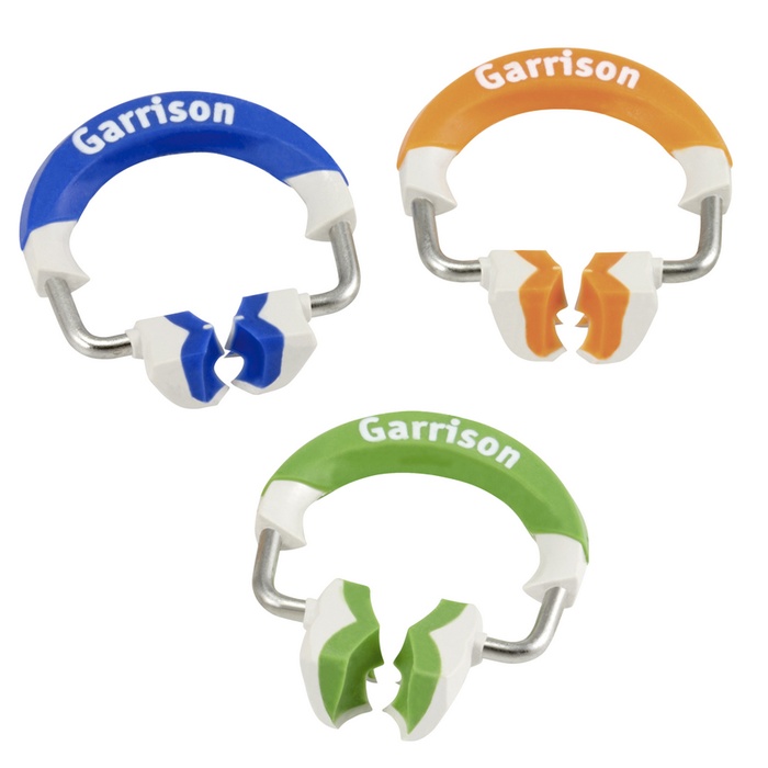 COMPOSI-TIGHT 3D Fusion Sectoral Matrix Holder Ring 2 Units