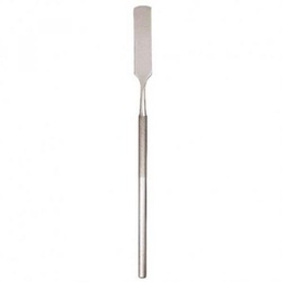 Spatola Zinckenolica 16 cm per Laboratorio Odontotecnico