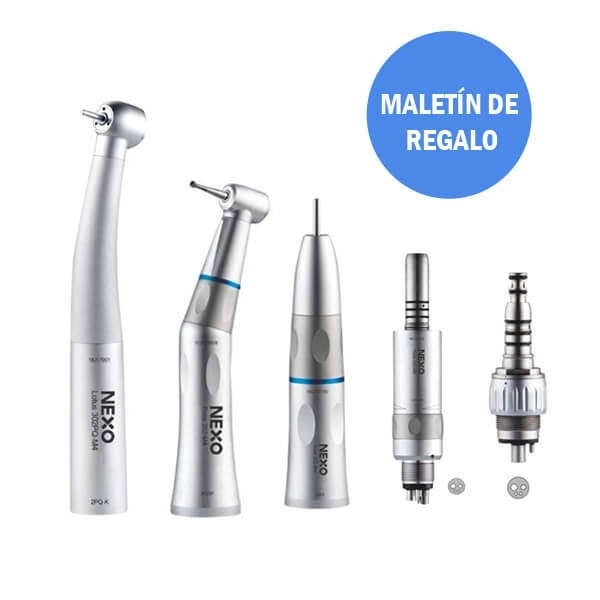 Professional Dental Rotary Instrument Kit