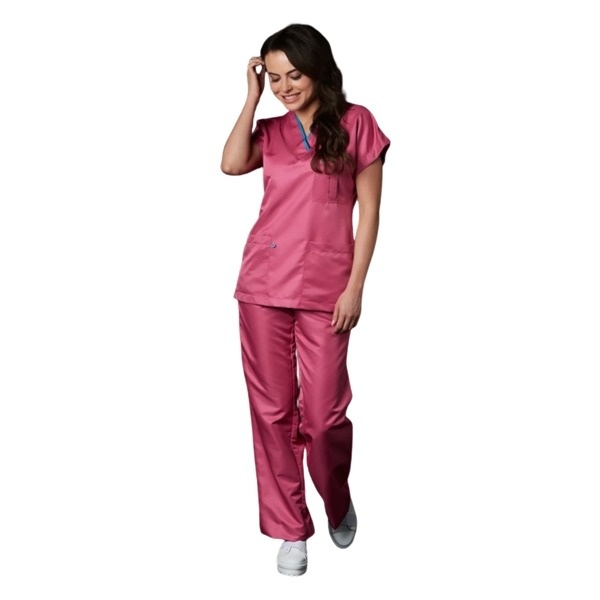 Dr Quinn Win Actibacterial Women's Sanitary Set for Dental Professionals