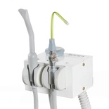 Easy Suction Wall-Mounted Dental Suction System