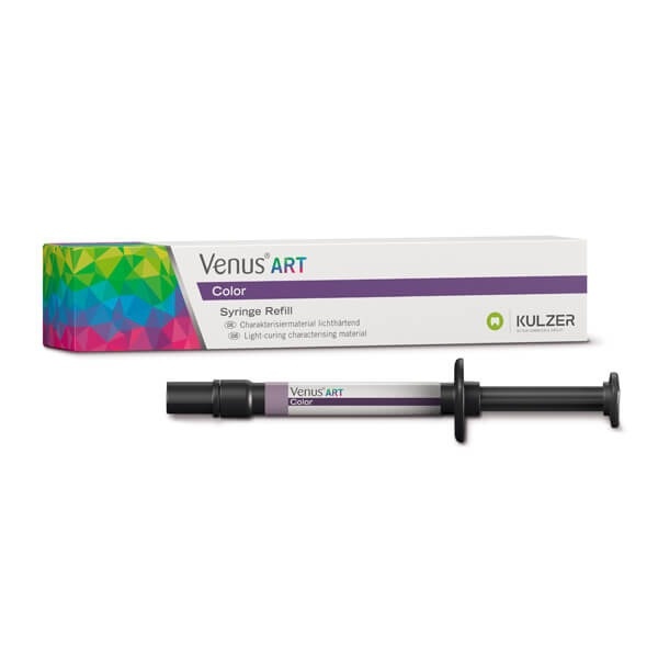 Venus Art Color: Aesthetic Composite