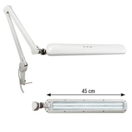 Lámpara LED con Brazo Articulado para Clínica Dental