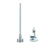 Parallelometer - Clamp for attachments