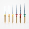 MR3 Heat Activated NiTi Endodontic Files Set