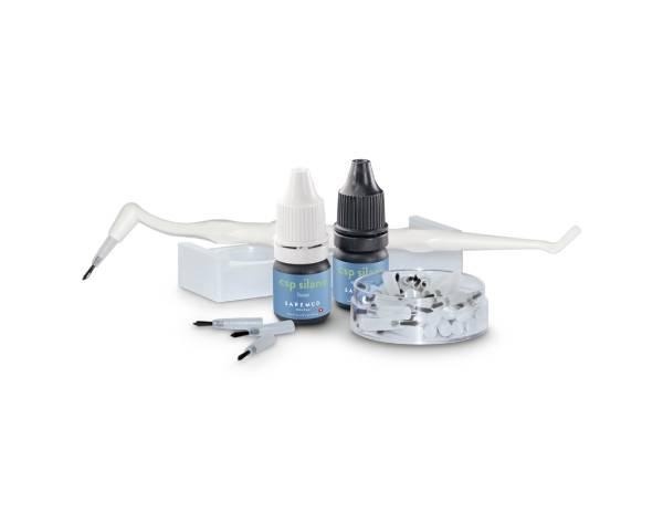 CPS: Silano-Ceramic Repair Set