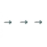 SNAP-ON mandrel 976 - 3-way snap coupling mandrels