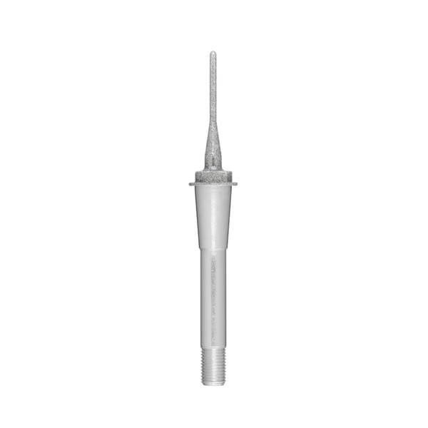 Cylindrical End Mill for InLab MC XL (6 pcs)