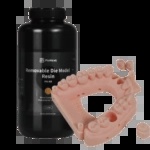 Removable Die Model Resin