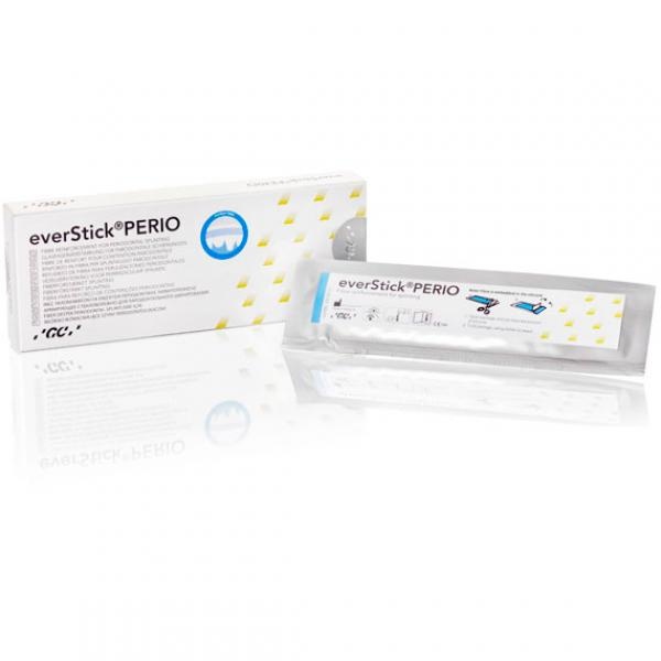 EVERSTICK PERIO Fiberglass Dental Strips for Periodontal Applications