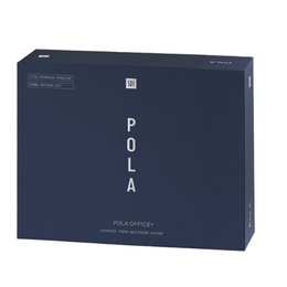 Pola Office + Plus 37,5% Kit de Blanquejament Dental per a 3 Pacients