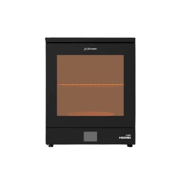 Cure Mega S: High Productivity Curing Station