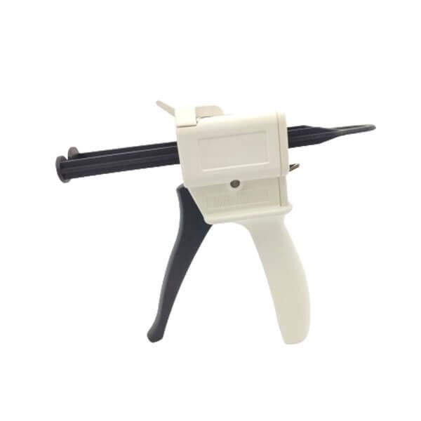 Automix Dispenser for Dental Materials 1:1 & 2:1 Ratios