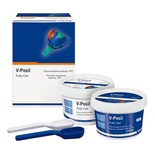 V-Posil Putty Fast: Addition Silicone (450 ml)