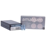 GS-80: Amalgam of 1 serving 400 mg (50 pcs)