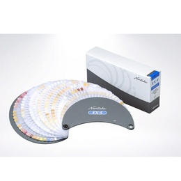 Noritake Colour Guide 1002 EX3 Completo per la Selezione del Colore Dentale