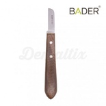 Small Plaster Knife for Dental Use